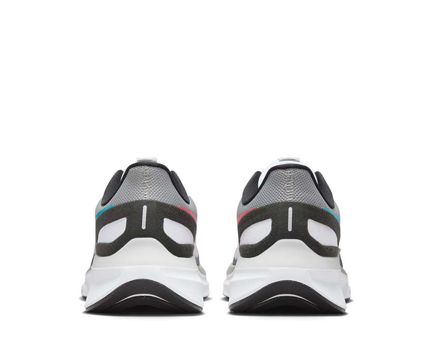 NIKE AIR ZOOM STRUCTURE 25 KİŞİ AYAQQABILARI