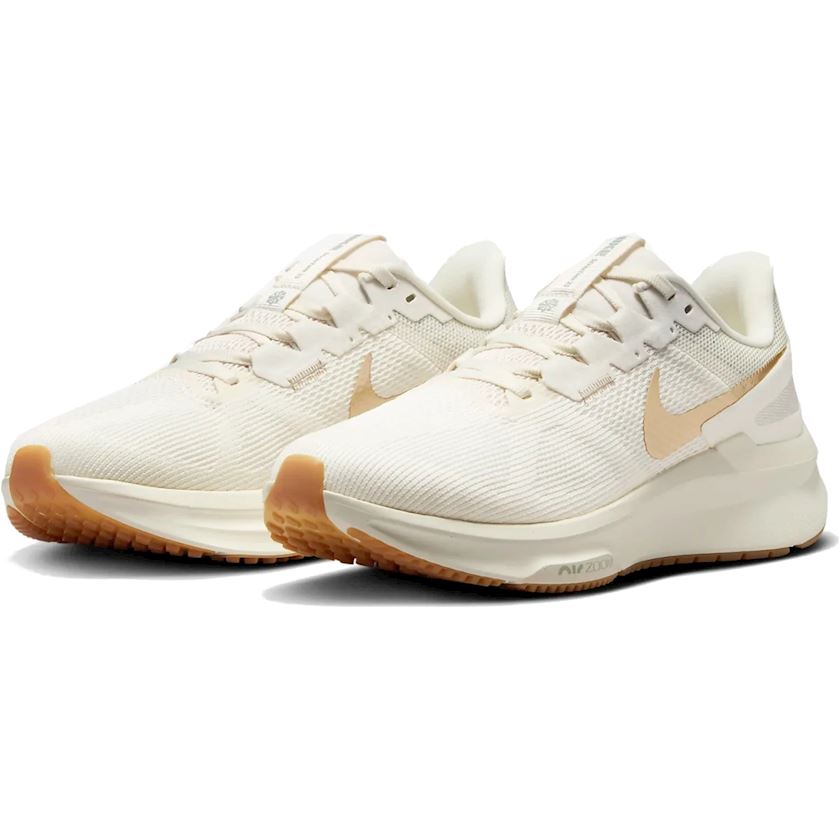 NIKE AIR ZOOM STRUCTURE 25 QADIN AYAQQABILARI
