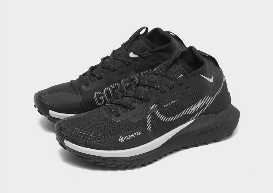 NIKE React Pegasus Trail 4 QADIN AYAQQABILARI