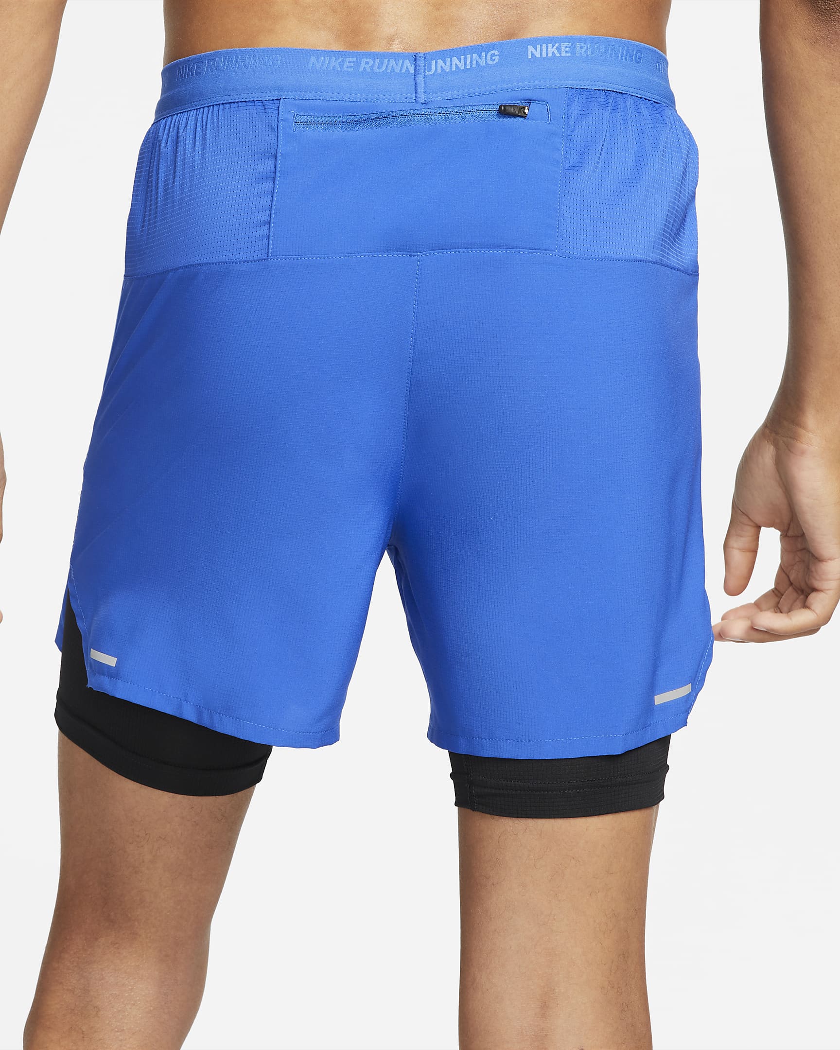NIKE STRIDE KİŞİ ŞORTLARI