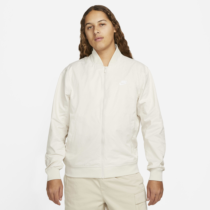 Nike Sportswear Sport Essentials Kişilər üçün bomber gödəkçə