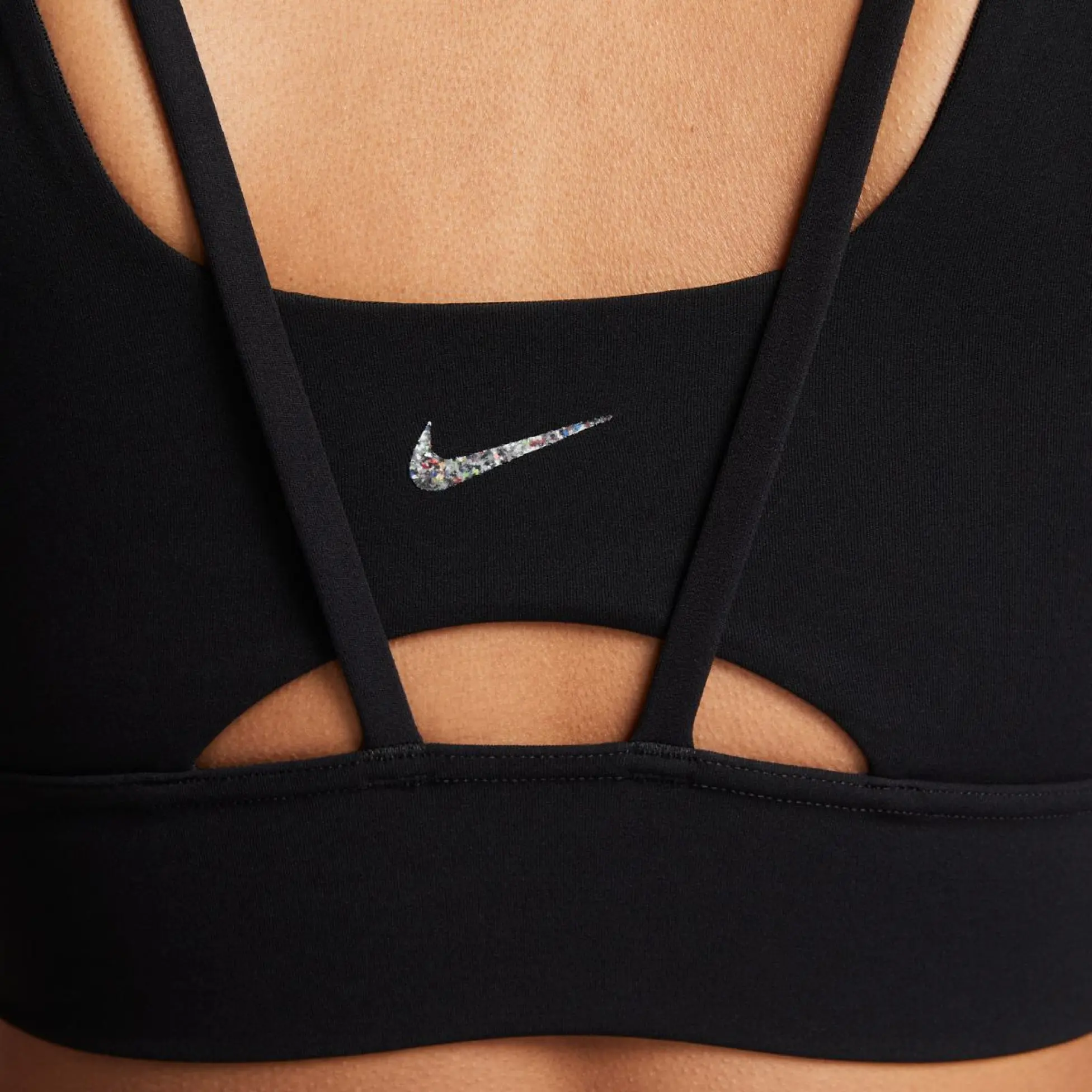 Nike W ALATE ELLIPSE LL BRA