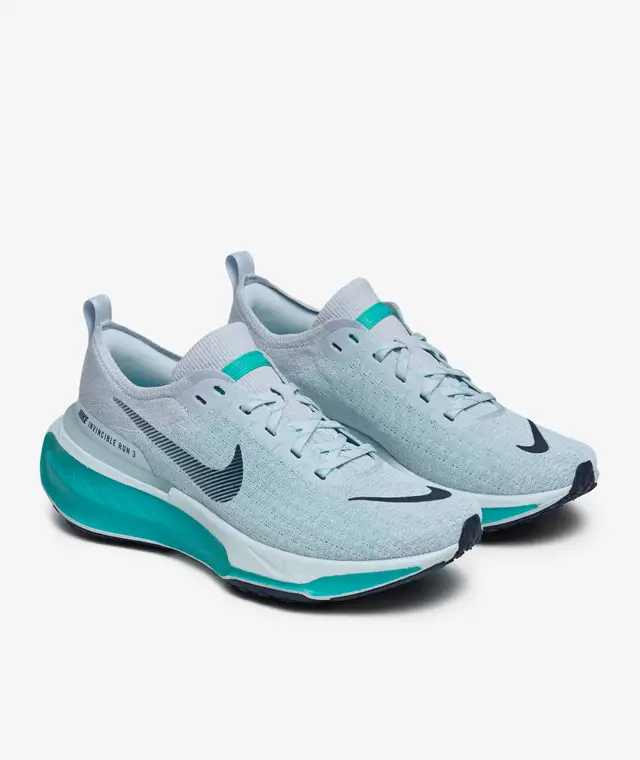 Nike Invincible 3 KİŞİ AYAQQABILARI