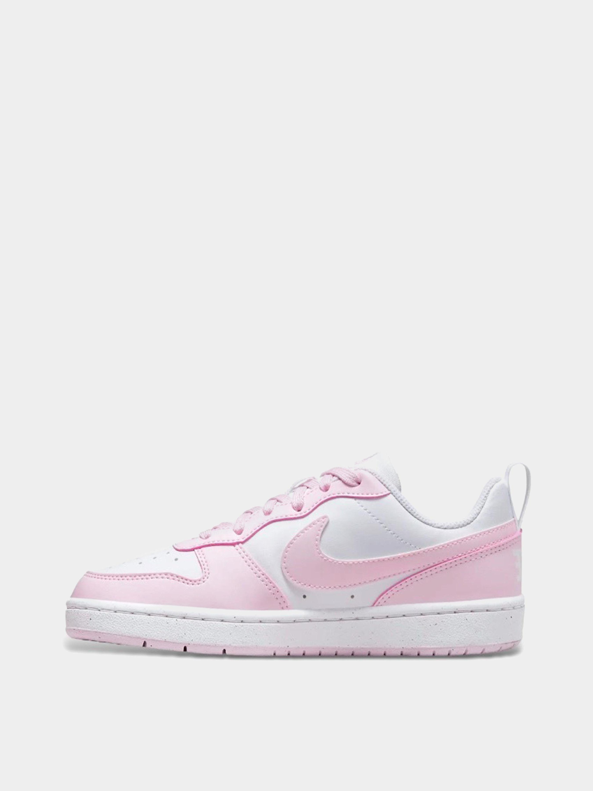 Nike Court Borough Low Recraft Uşaqlar üçün krosovkalar