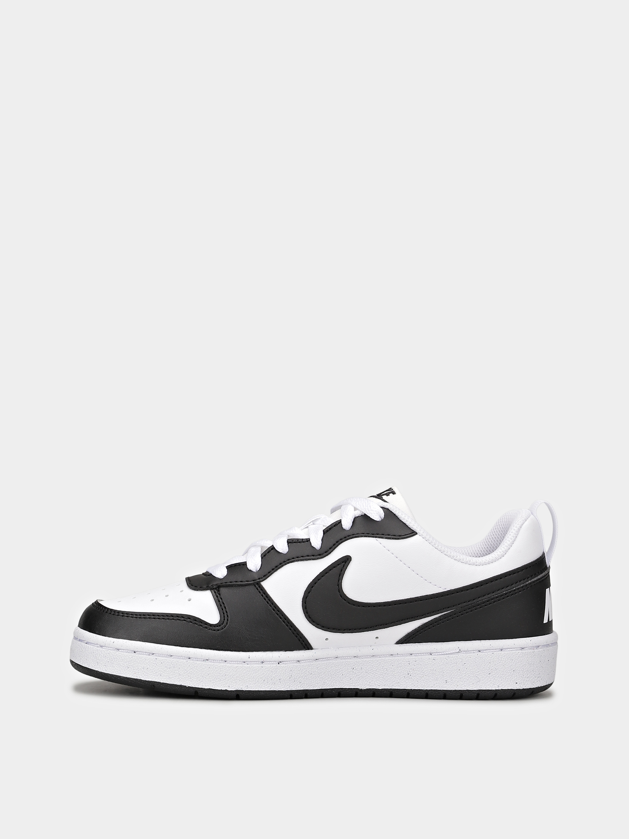 Nike Court Borough Low Recraft Uşaqlar üçün krosovkalar