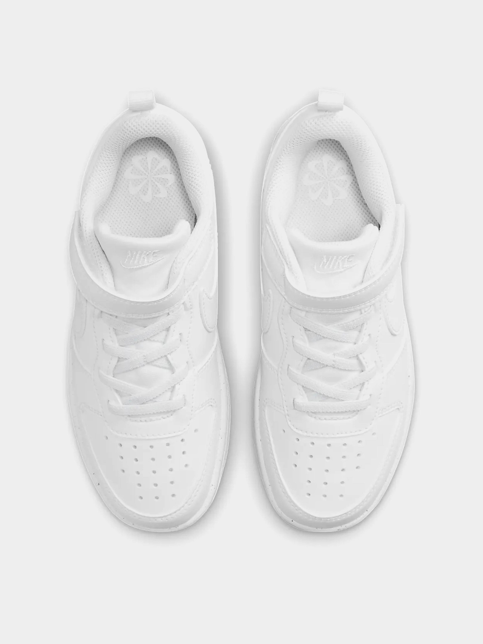 NIKE Court Borough Low KIDS' SHOES