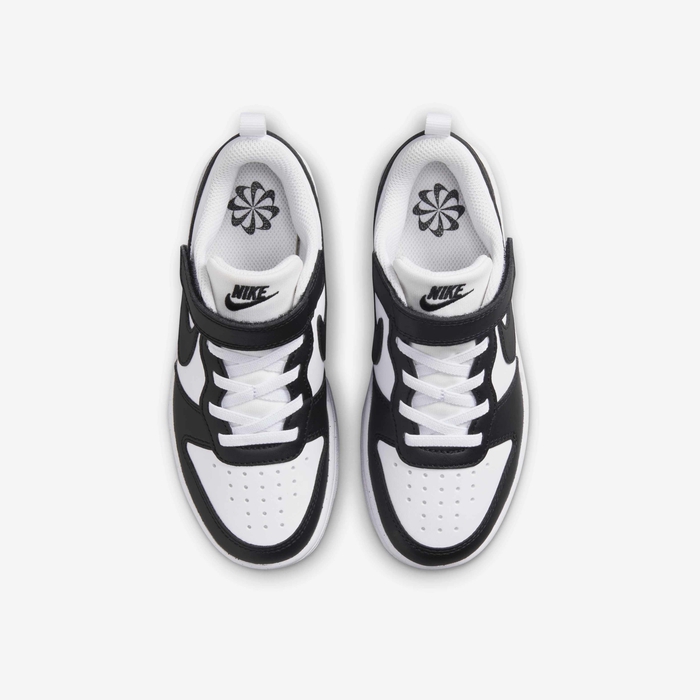Nike Court Borough Low Recraft Uşaqlar üçün krosovka