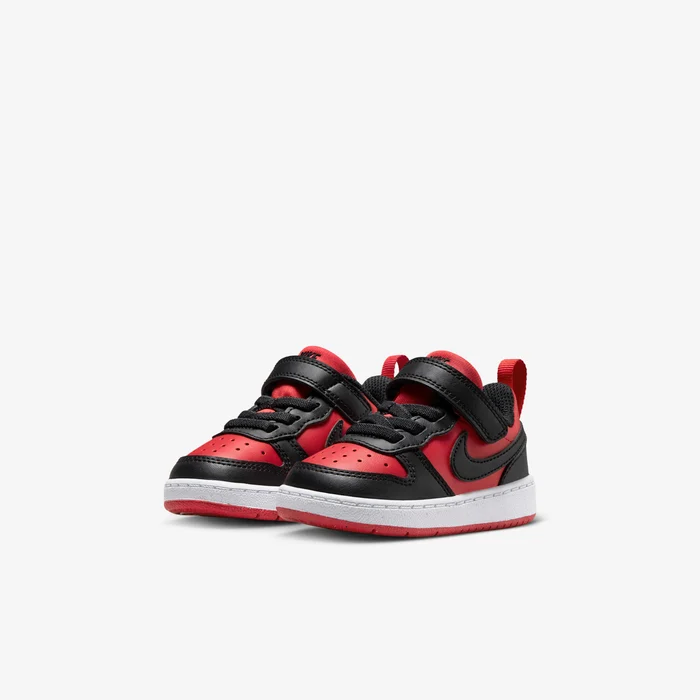NIKE COURT BOROUGH LOW RECRAFT UŞAQ AYAQQABILARI