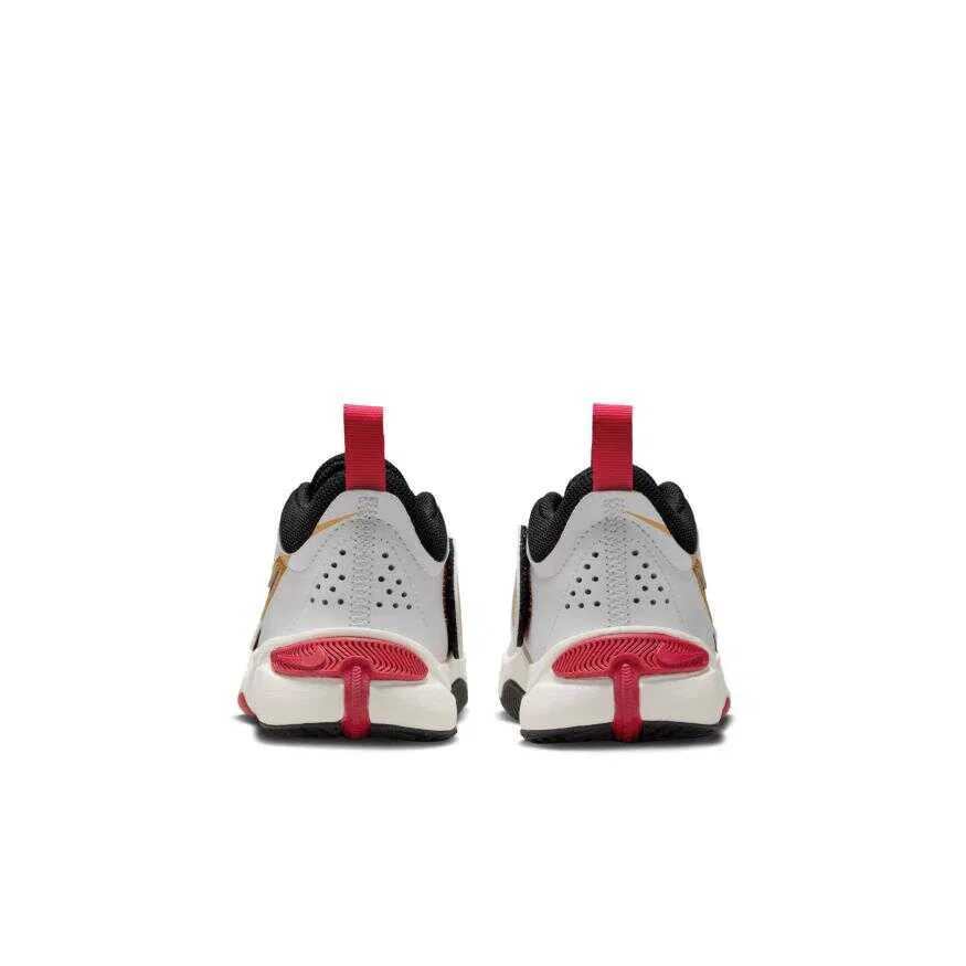 NIKE TEAM HUSTLE D 11 LITTLE KIDS' SHOES