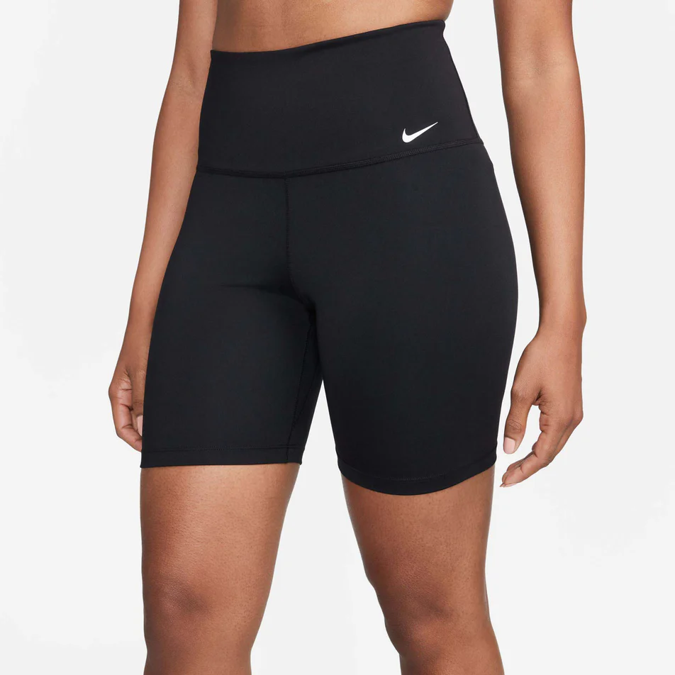 Nike Dri-FIT One Qadınlar üçün velosipedçi şortları