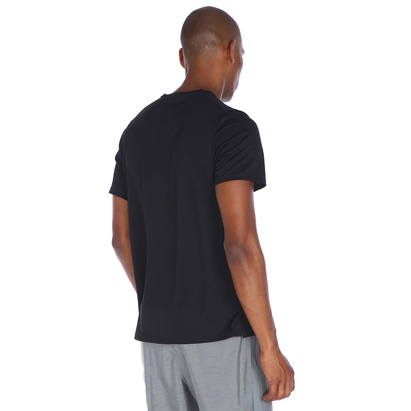 NIKE Miler KİŞİ KÖYNƏYİ