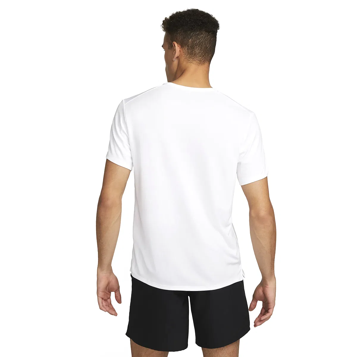 NIKE Miler KİŞİ KÖYNƏYİ