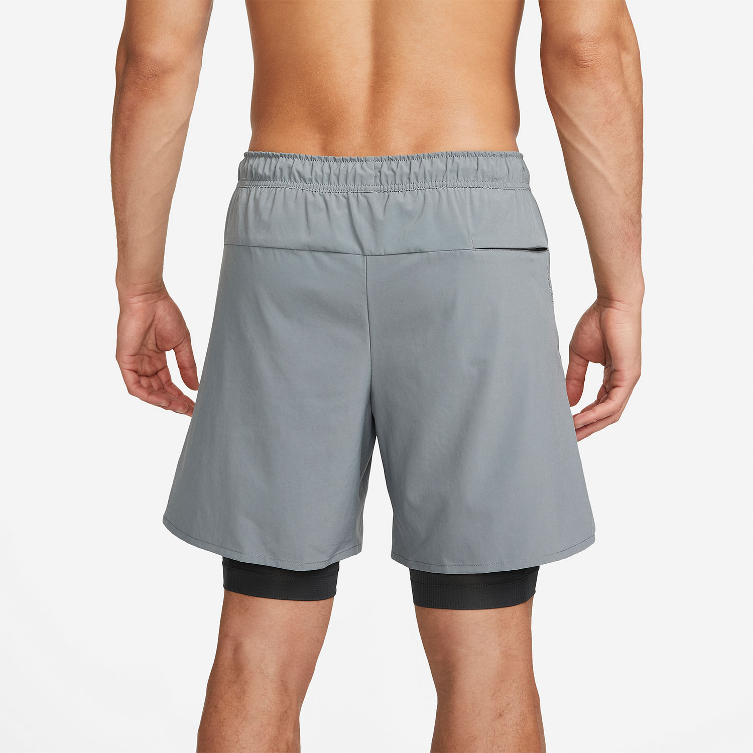 Nike Unlimited Dri-FIT 2-in-1 Kişilər üçün şortlar