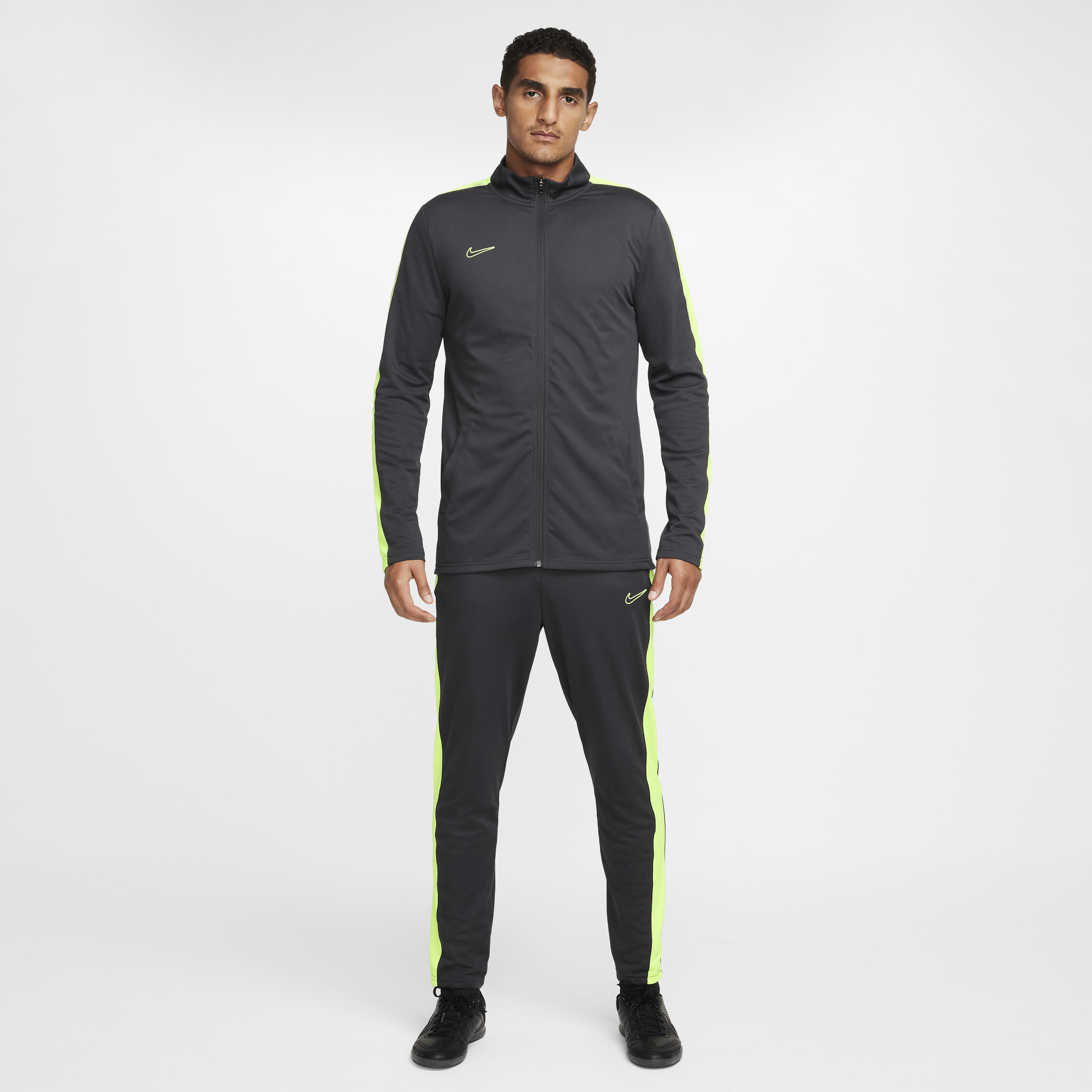 Nike Academy Football Tracksuit Dri-Fit Kişilər üçün dəst