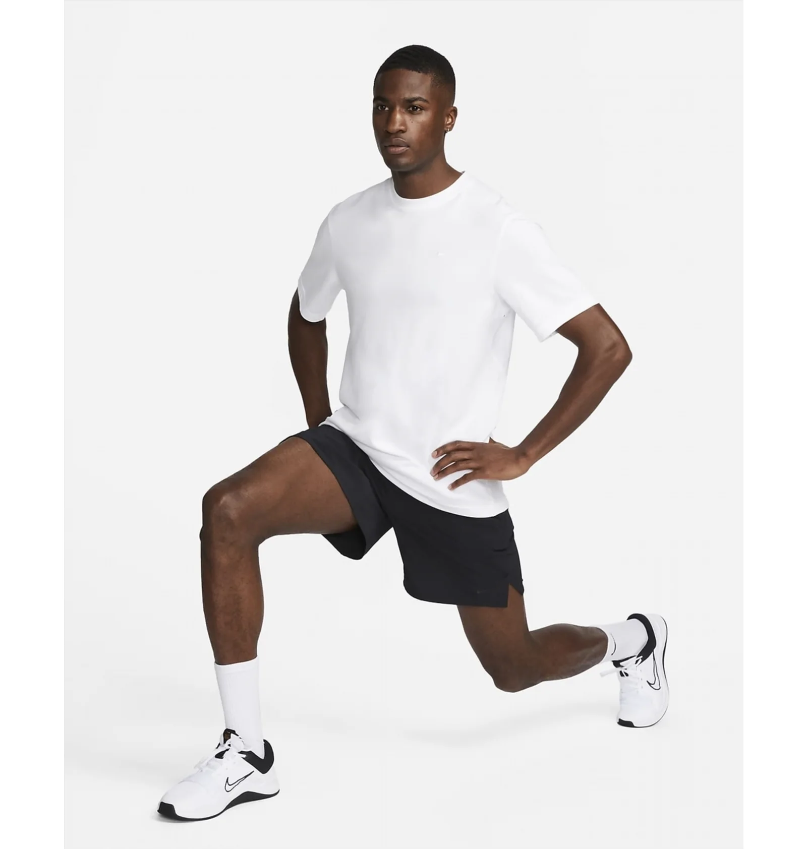 Nike Dri-Fit Primary Men's T-shirt