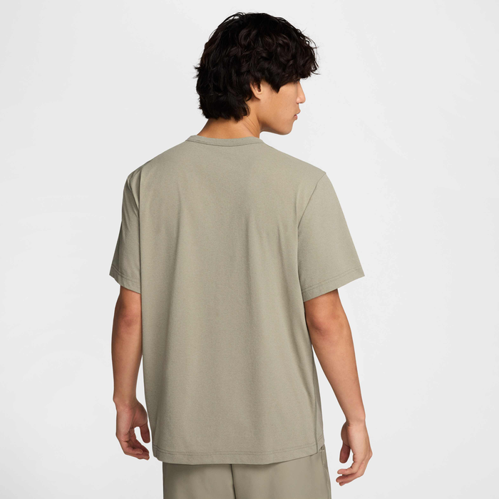 Nike Hyverse Dri-FIT Kişilər üçün qısaqol köynək