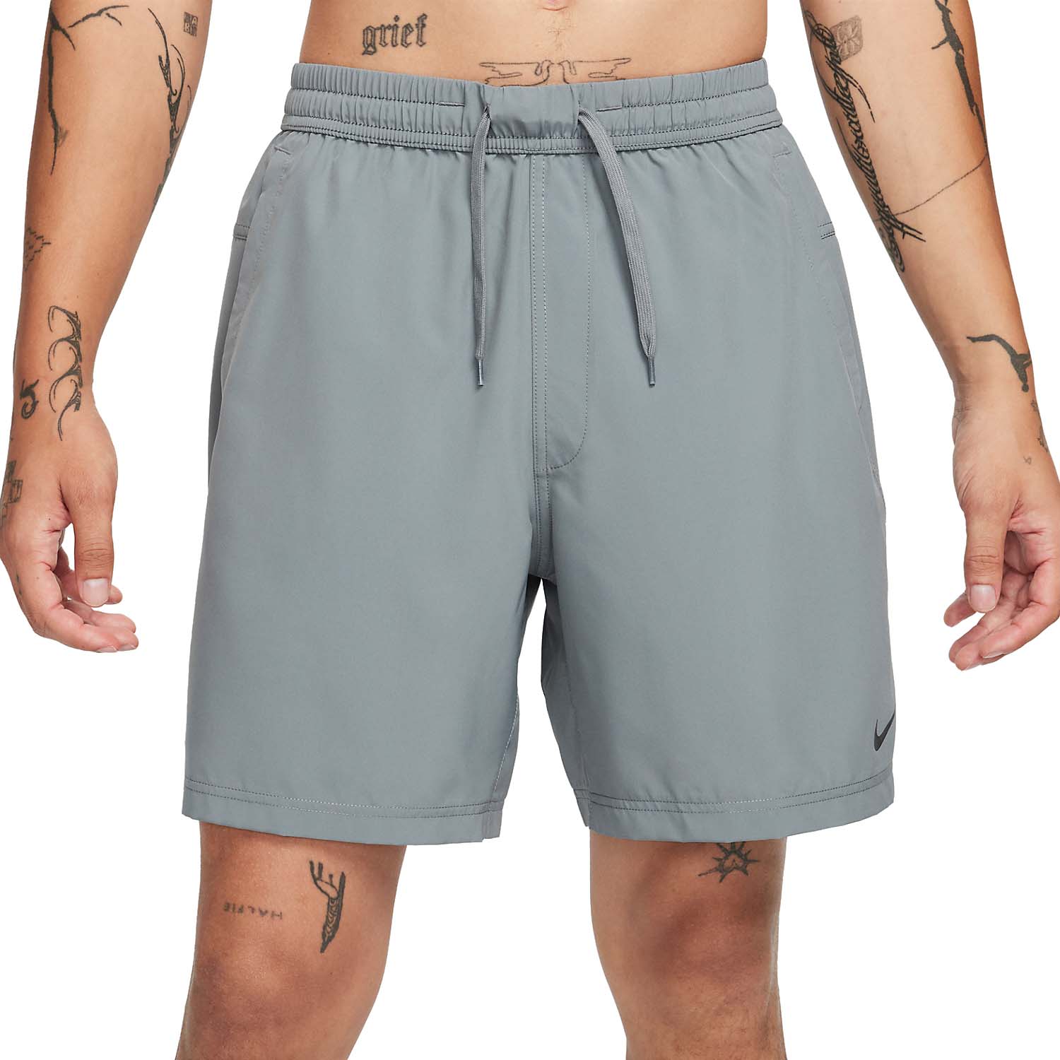 Nike Dri-FIT Form 7in Men's Shorts