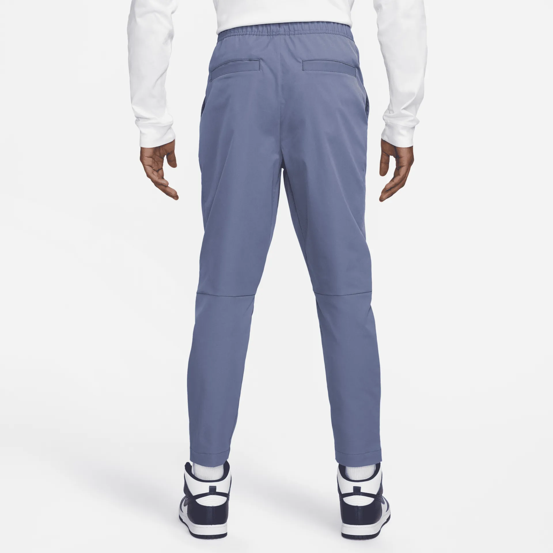 Nike Club Woven Pants Men