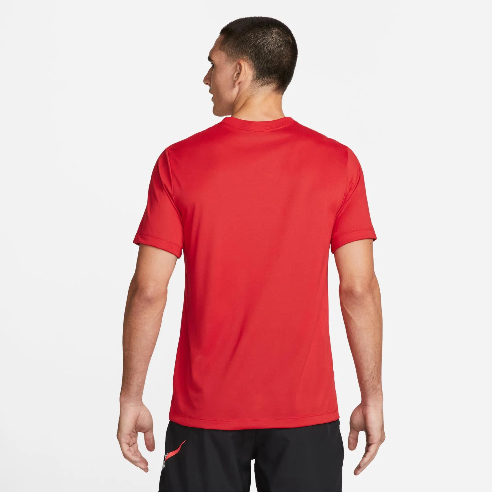 Nike Dri-FIT Tee Reset Kişilər üçün qısaqol köynək