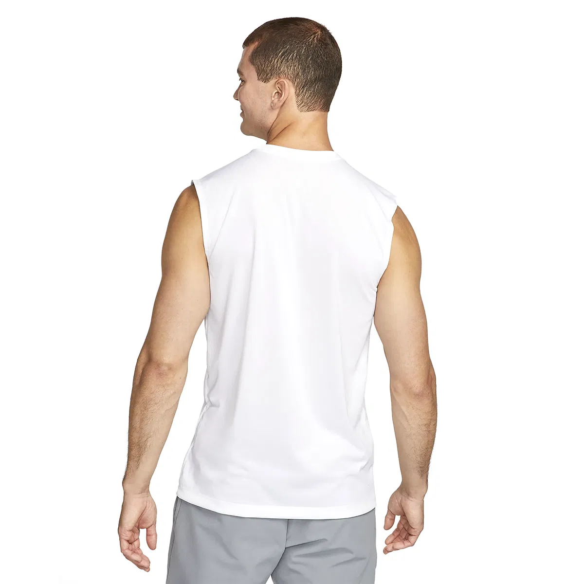 NIKE Dri-FIT Legend KİŞİ MAYKASI