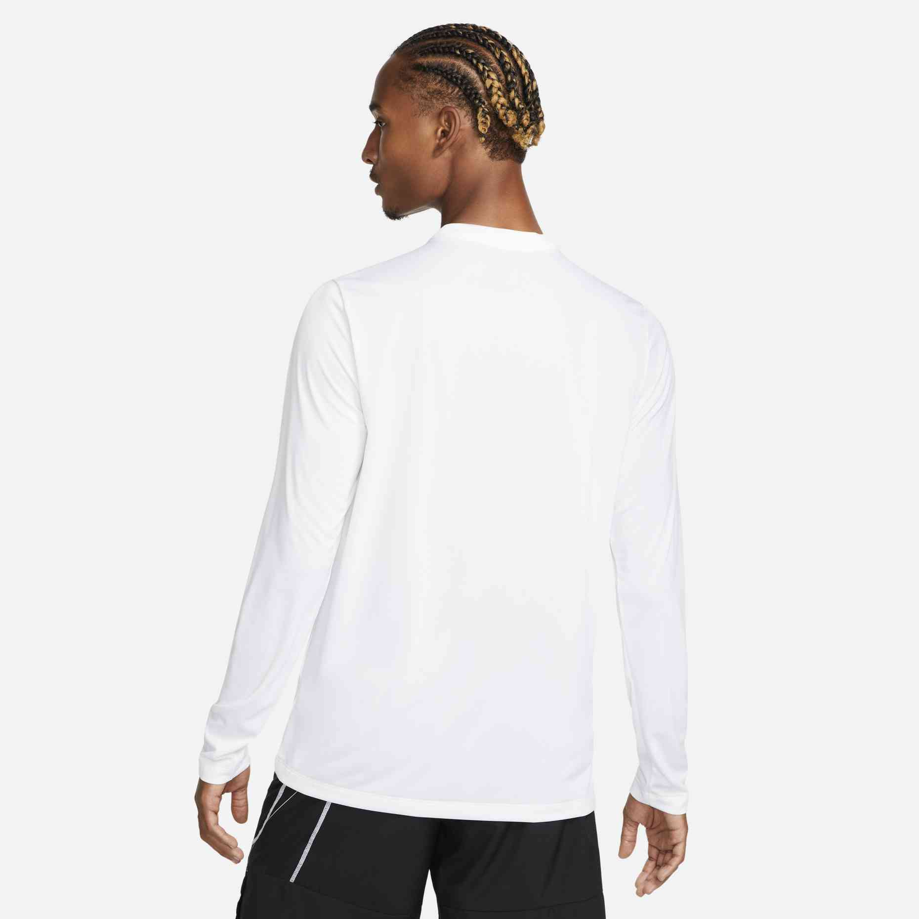 Nike Dri-FIT Legend Kişilər üçün uzunqol köynək