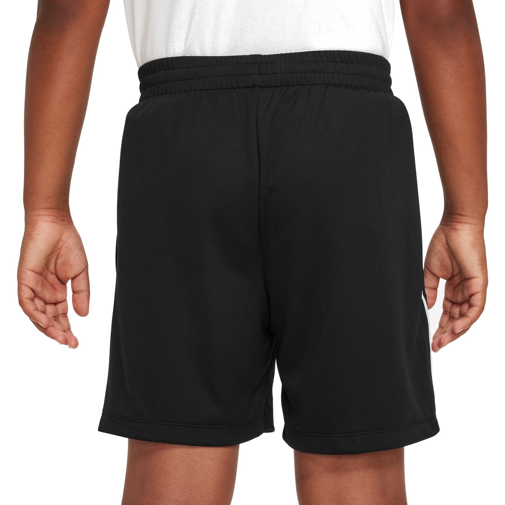 Nike Dri-Fit Multisport Graphic Uşaqlar üçün şortlar