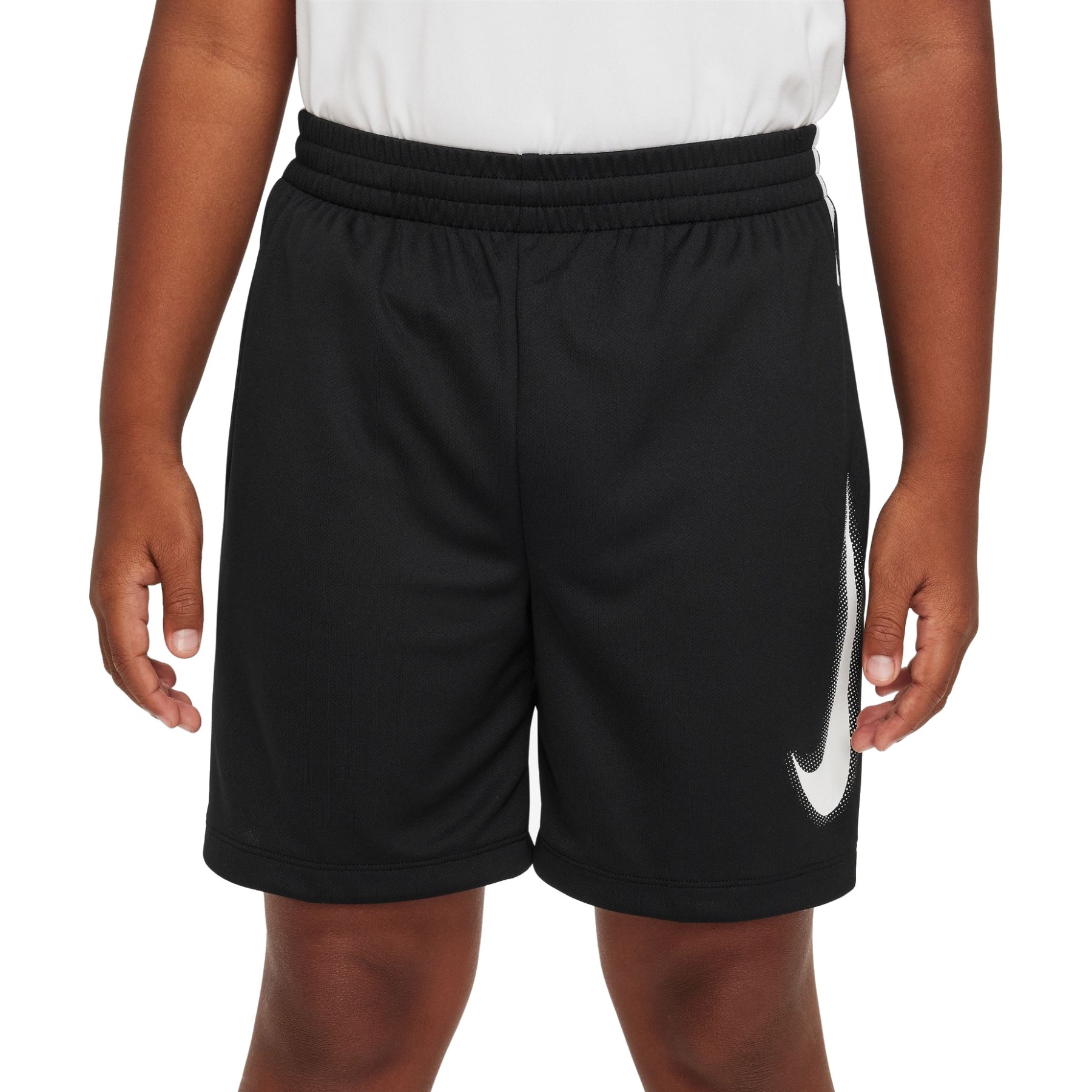 Nike Dri-Fit Multisport Graphic Uşaqlar üçün şortlar