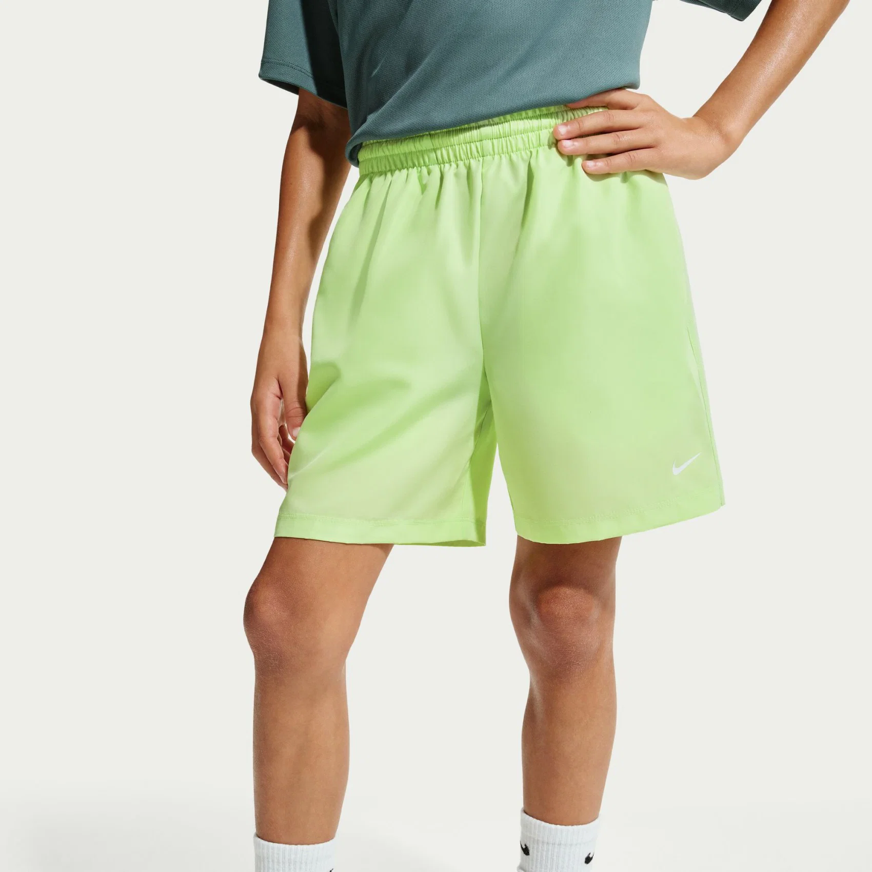 Nike Multi Dri-FIT Uşaqlar üçün şortlar