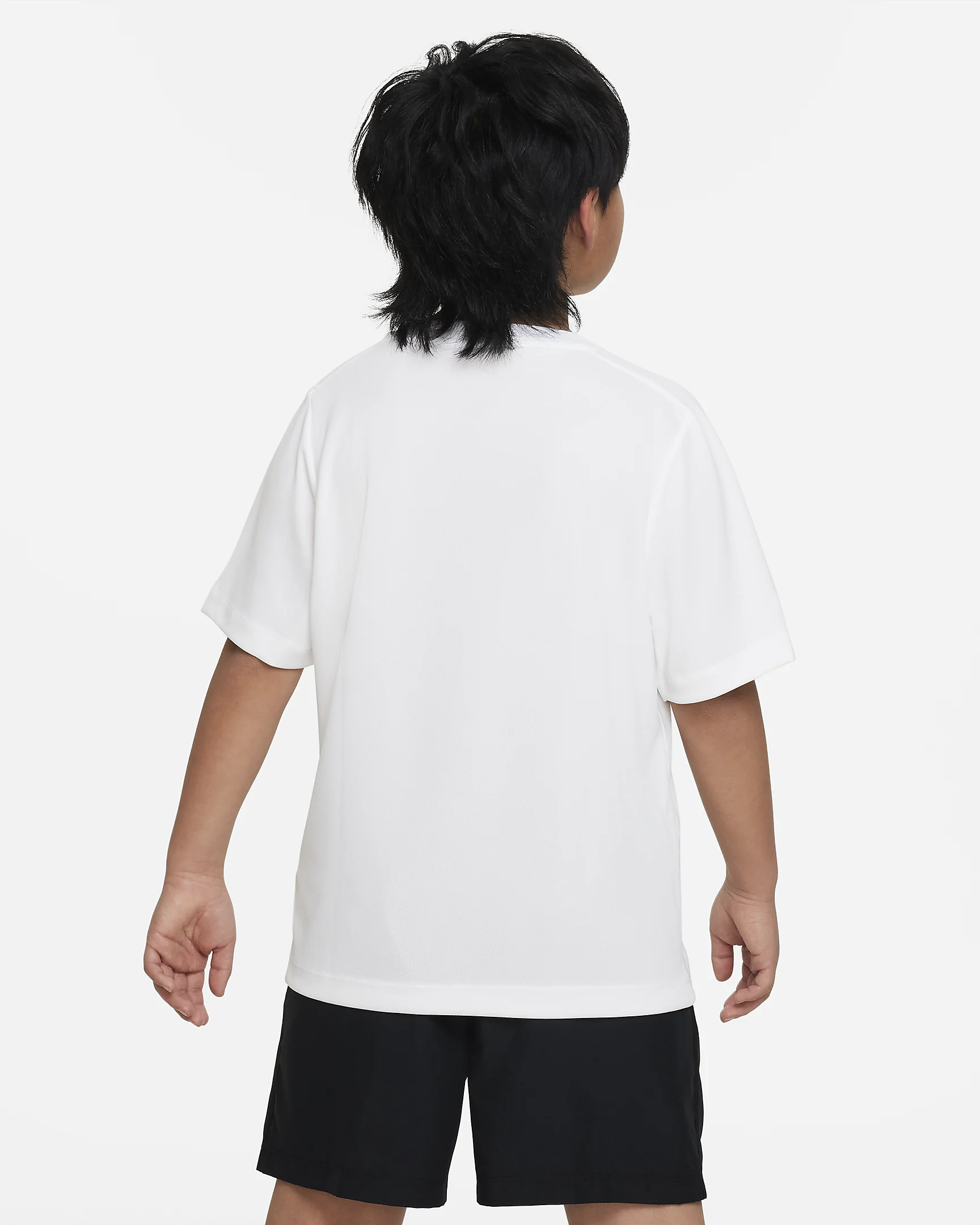 NIKE MULTI UŞAQ KÖYNƏYİ