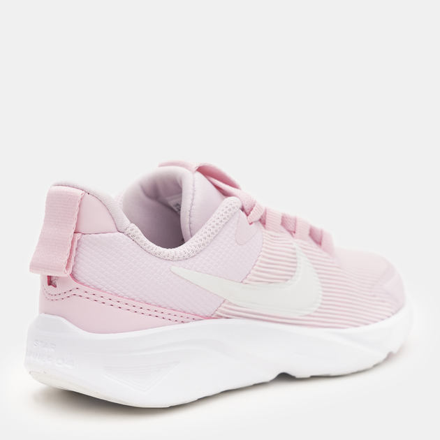 NIKE STAR RUNNER 4 KIDS' SHOES