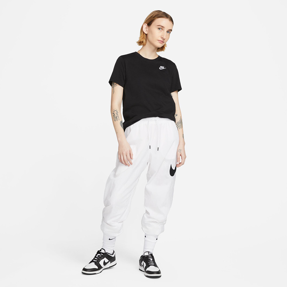 Nike Sportswear Club Essentials Qadınlar üçün köynək