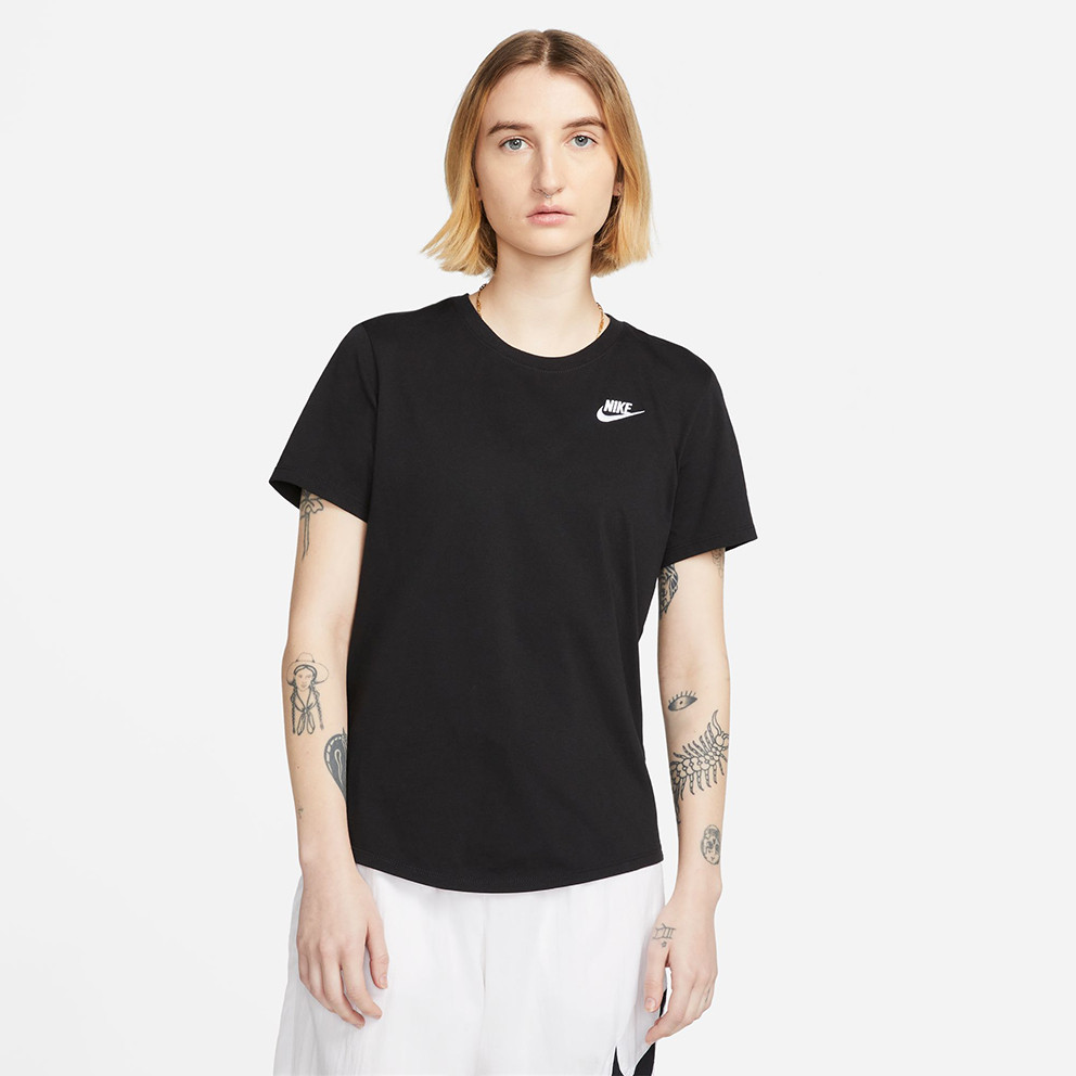 Nike Sportswear Club Essentials Qadınlar üçün köynək