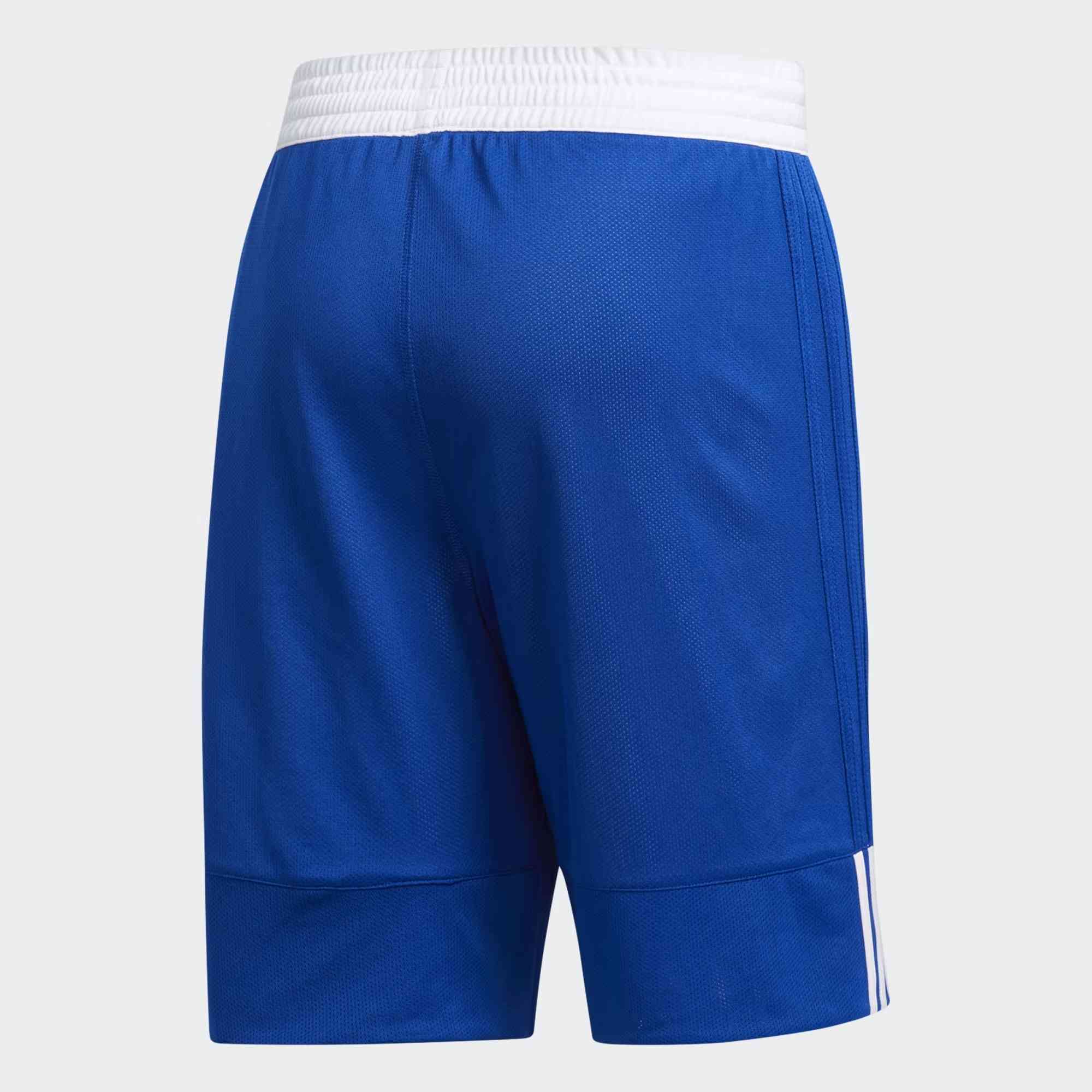 ADIDAS 3G SPEED KIŞILƏR ÜÇÜN İKI TƏRƏFLI ŞORT