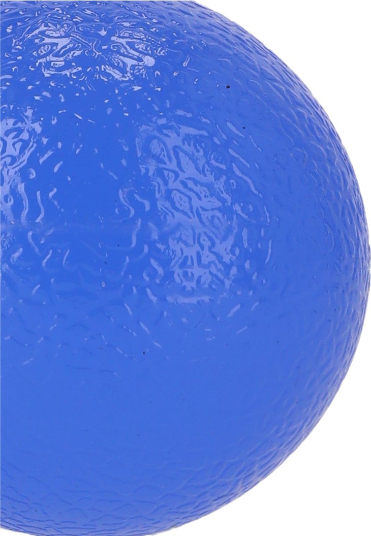 Soft Massage Grip – Blue