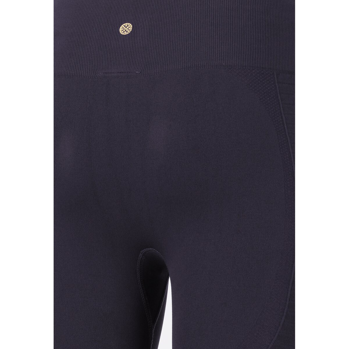 Nagar Women’s Seamless Tights – Eclipse