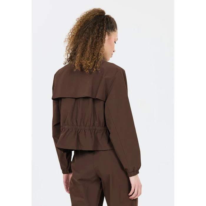 Athlecia
Hero Jacke Damen QADIN JAKETİ