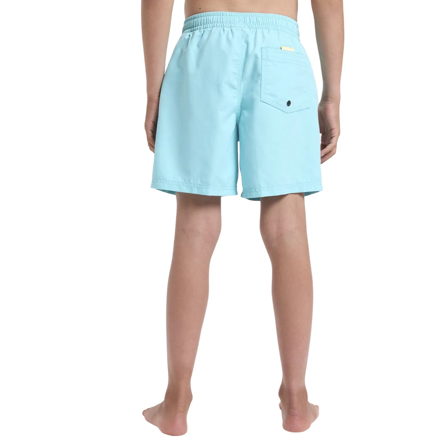 Quiksilver Spl Fineline Volley Uşaqlar üçün çimərlik şortları