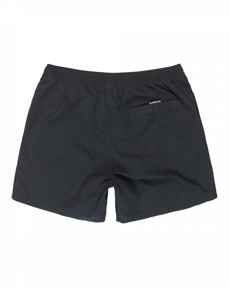 Quiksilver Spl Fineline Volley 15 Kişilər üçün çimərlik şortları