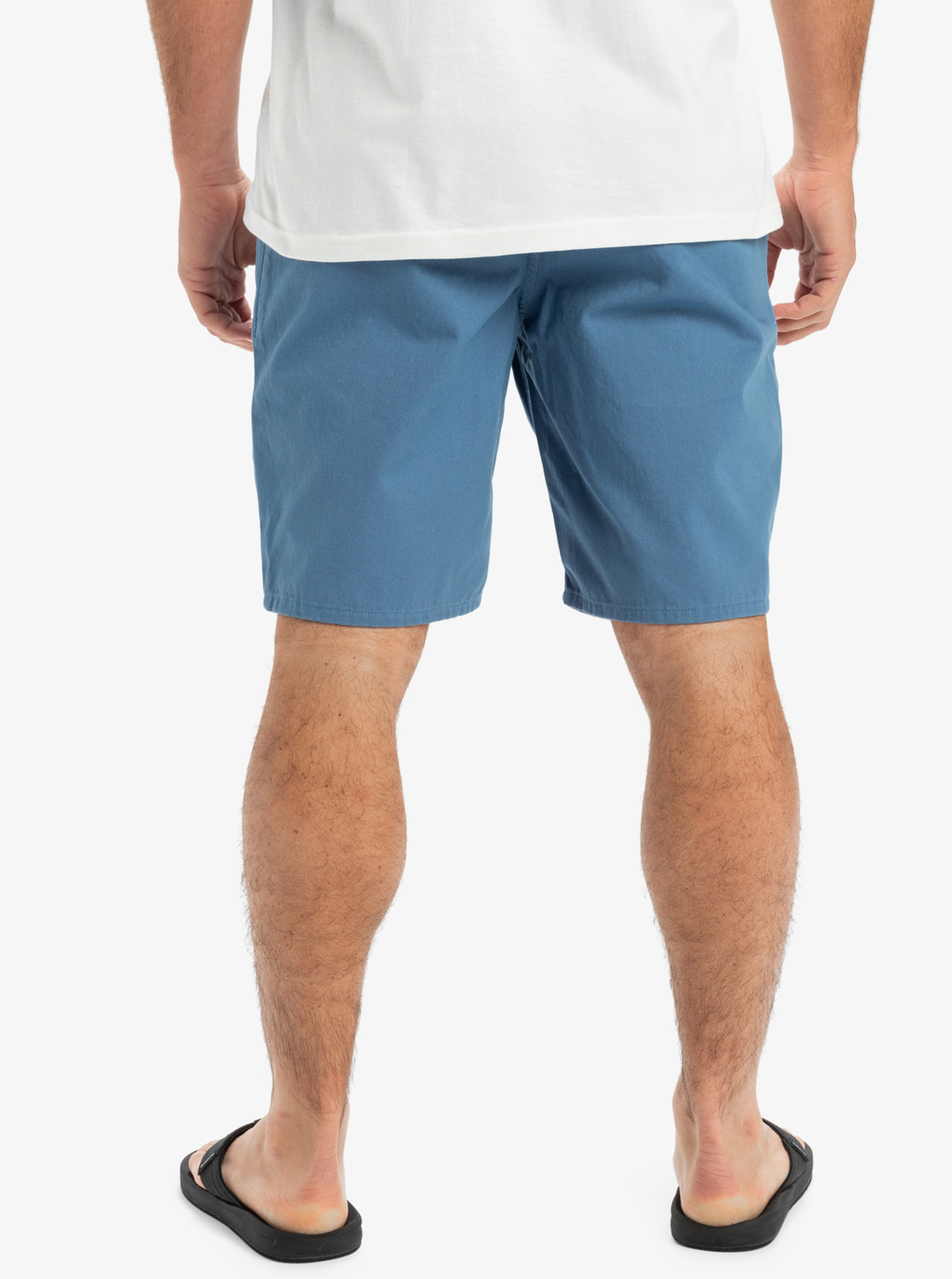 Quiksilver Everyday Chino Light Kişilər üçün şortlar