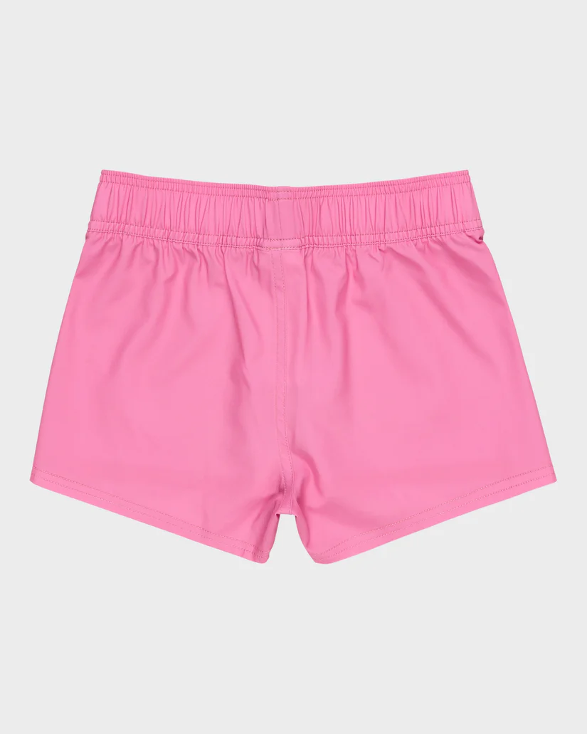 Roxy Rg Essentials Qızlar üçün şortlar