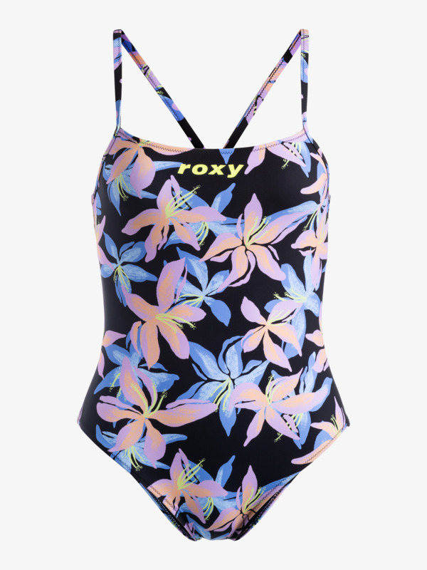 ROXY ACTIVE WOMEN'S SWIMSUIT