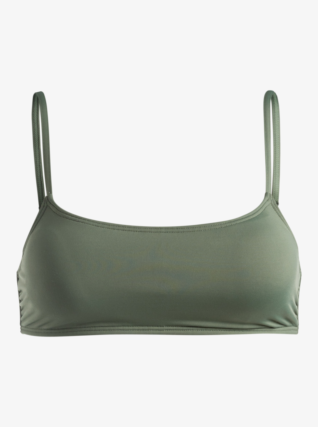 ROXY BEACH CLASSICS WOMEN'S BIKINI TOP