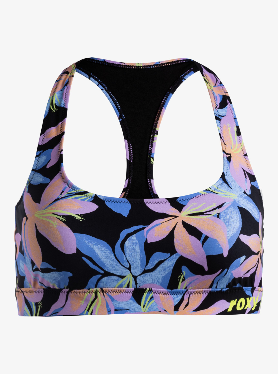 ROXY ACTIVE WOMEN'S BIKINI TOP