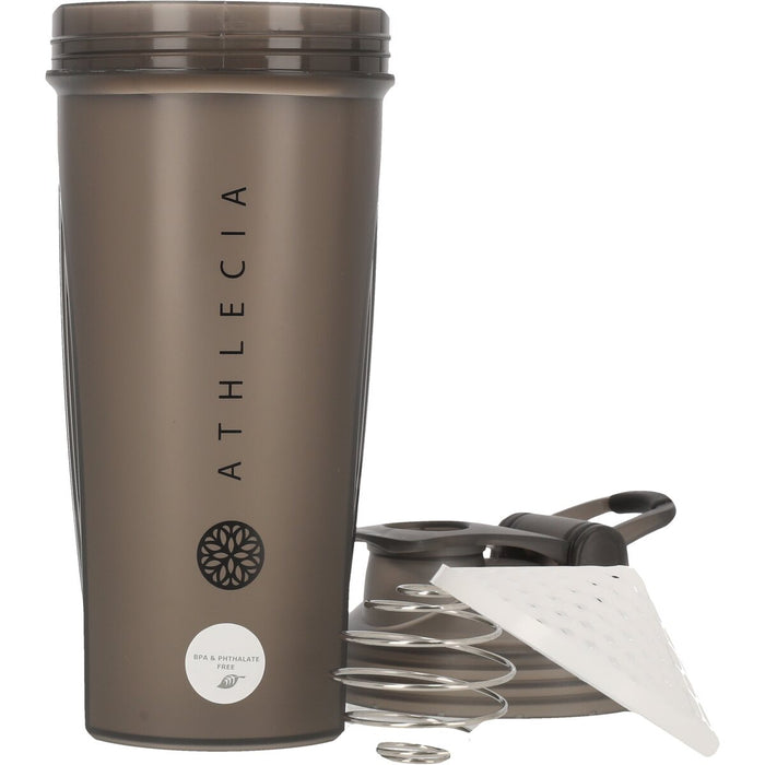 EV223741 CASTALDO SHAKER1001 BLACK