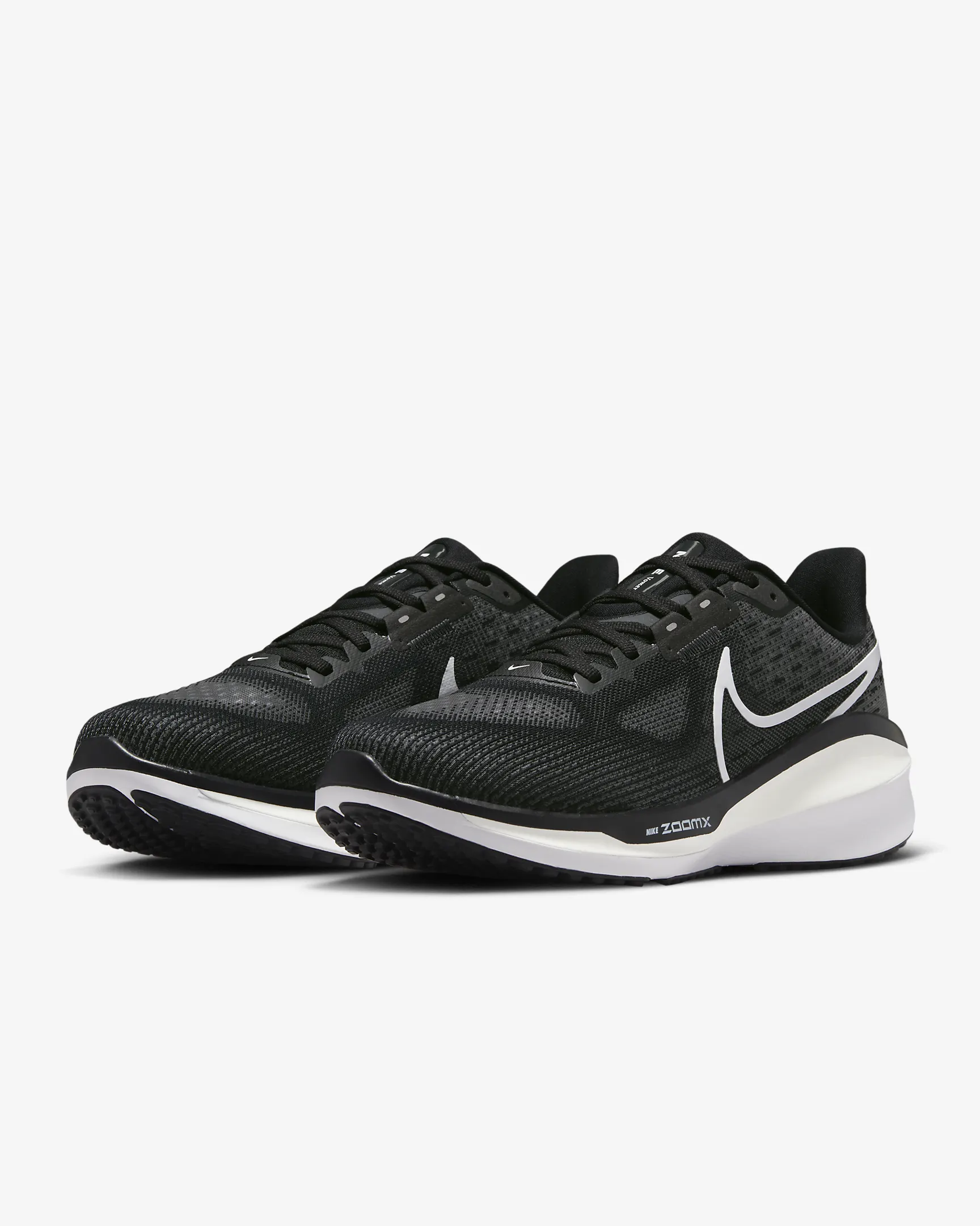 NIKE Vomero 17 KİŞİ AYAQQABILARI