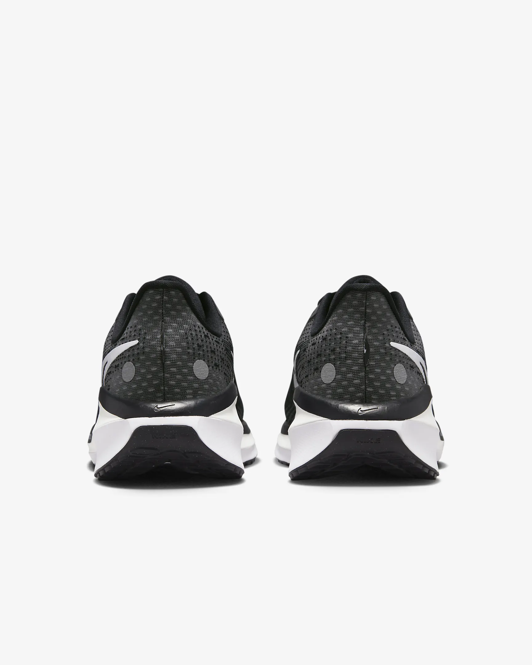 NIKE Vomero 17 KİŞİ AYAQQABILARI
