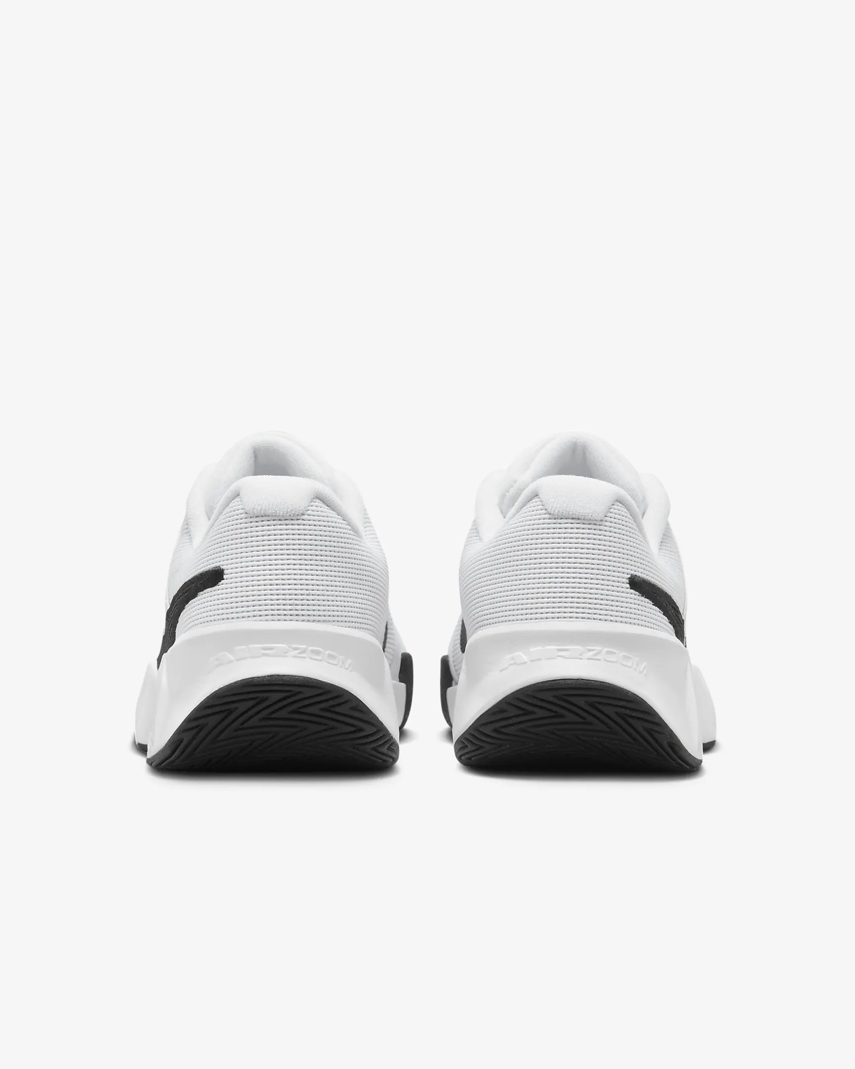 NIKE ZOOM GP CHALLENGE PRO HC WOMEN'S SHOES