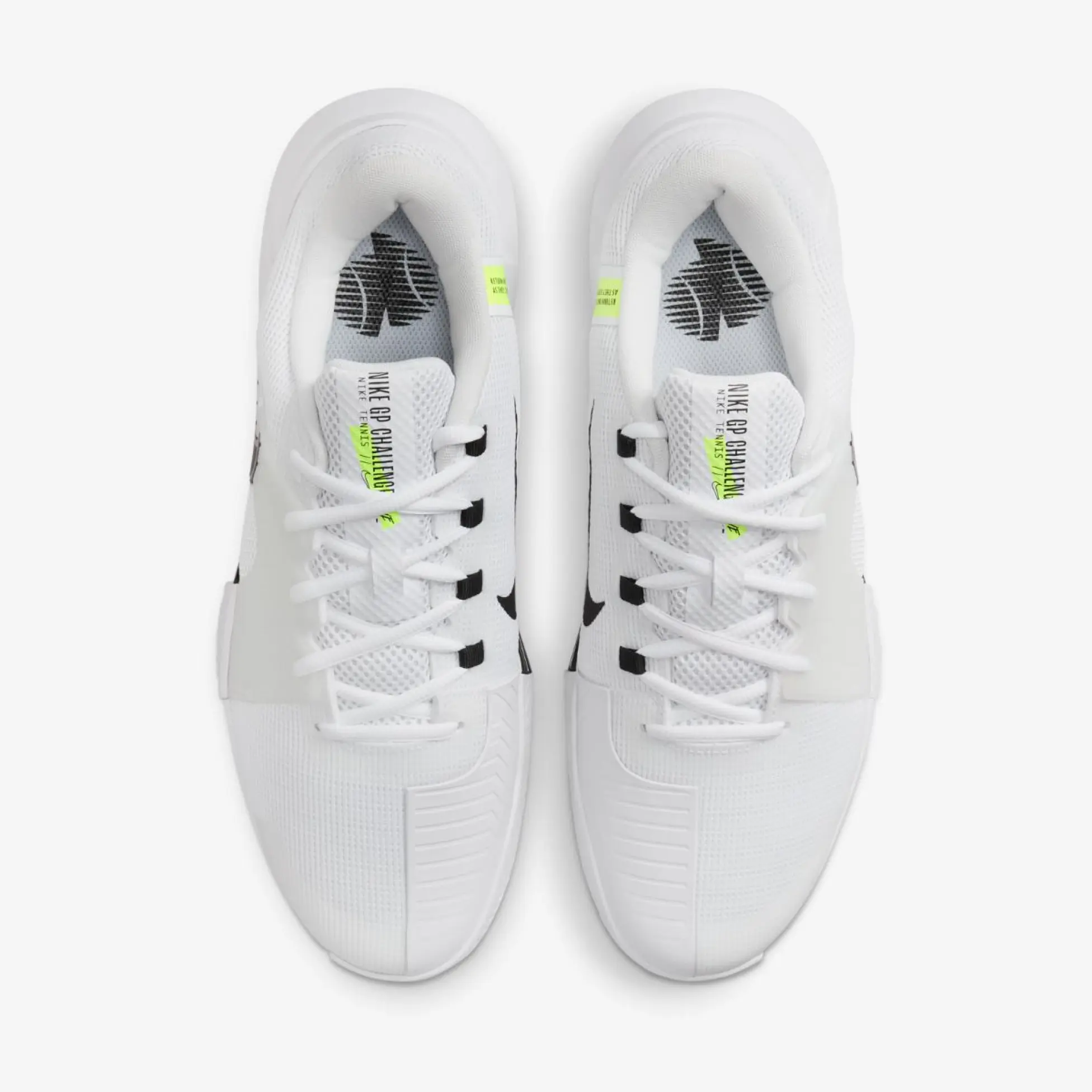 Nike Zoom Gp Challenge 1 Kişilər üçün krosovkalar