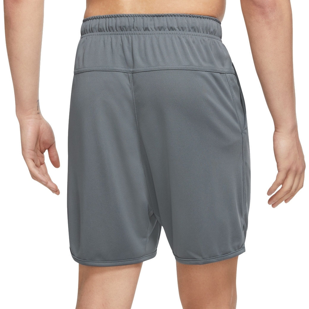 Nike Dri-FIT Totality Knit Unlined 7 Kişilər üçün şortlar