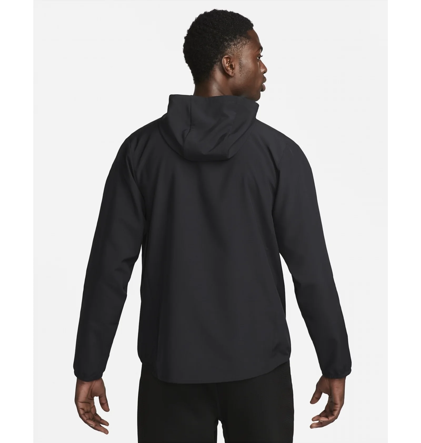 Nike Dri-Fit Form Men's Jacket